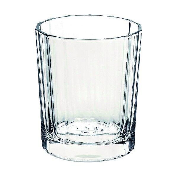 Bormioli Rocco(ボルミオリ・ロッコ) オックスフォード ウォーター 4.30370 RBR2501 3個