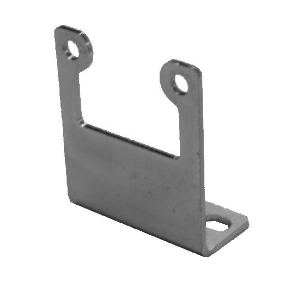 AC QDP33 取付用金属ブラケットセット