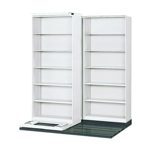 648748)L6 横移動基本型 L6-432YH-K W4 1点