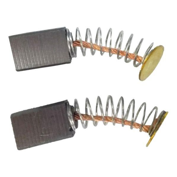 新興製作所 カーボンブラシ 2PC HSC160・SD100C用 2個...