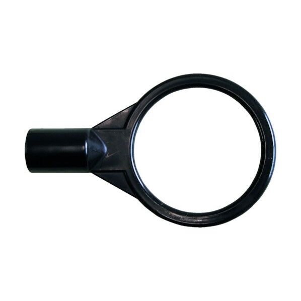 コーンバーφ34用大リング 黒