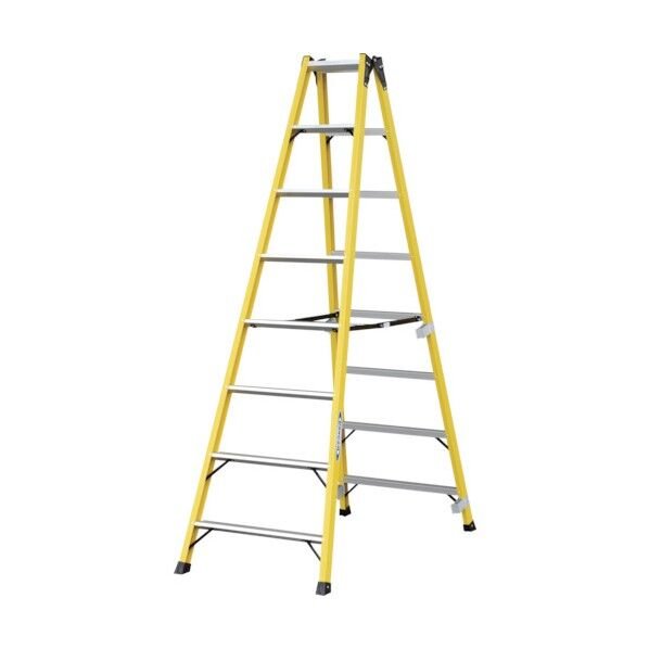 絶縁専用脚立 E-SL27S 1点