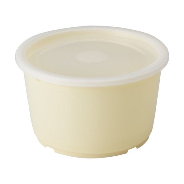 土産物タル 403401 2Kー4(本体)クリーム SKTR-2K-4-CL 1点