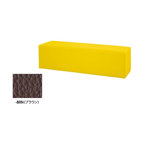 レザーベンチ KPS1235ST-BRN 1点