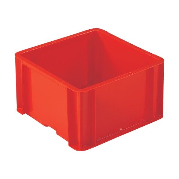 TP規格コンテナ 201727 TP332L オレンジ