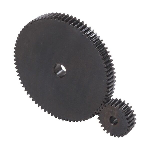 焼入平歯車 SSA1-70H 1点