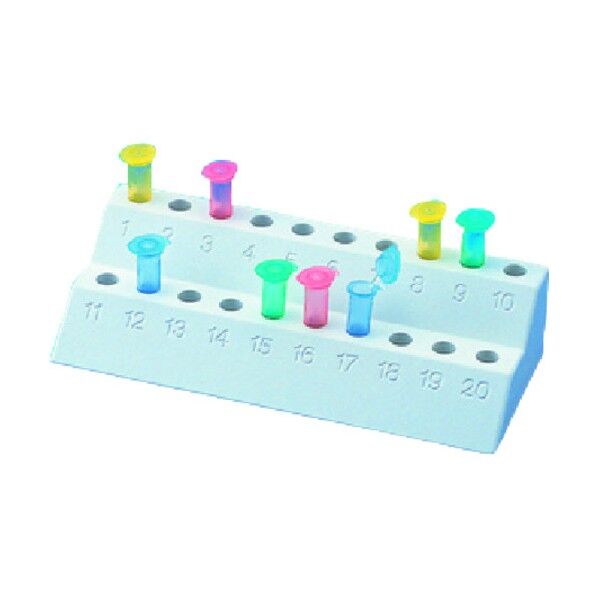 マイクロテストチューブラックPP#296 198-23-30-01 1点