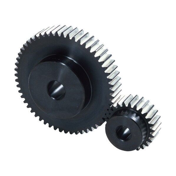 CP歯研平歯車 SSCPG10-25J30 1点