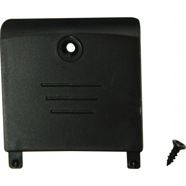 SUZUKID(スズキッド) EG-200MB/EG-200MG兼用 交換用本体電池カバー(ネジ付) 31×6×34 GM-007 1個