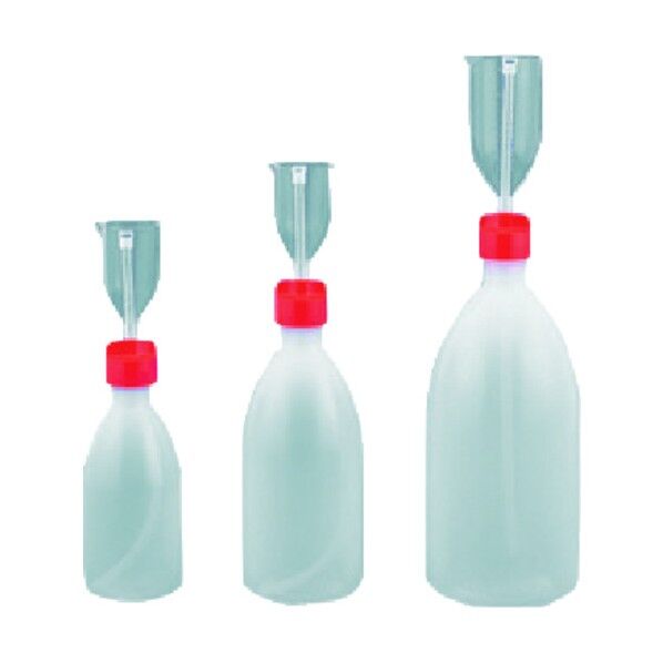 ハンド分注器 50/250mL #1480 198-19-53-24 1点
