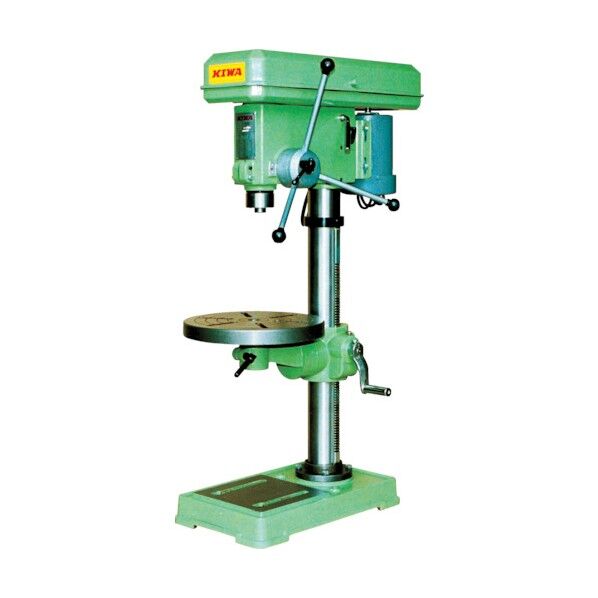 紀和工販 ボール盤丸テーブル TB-13-R 1点...