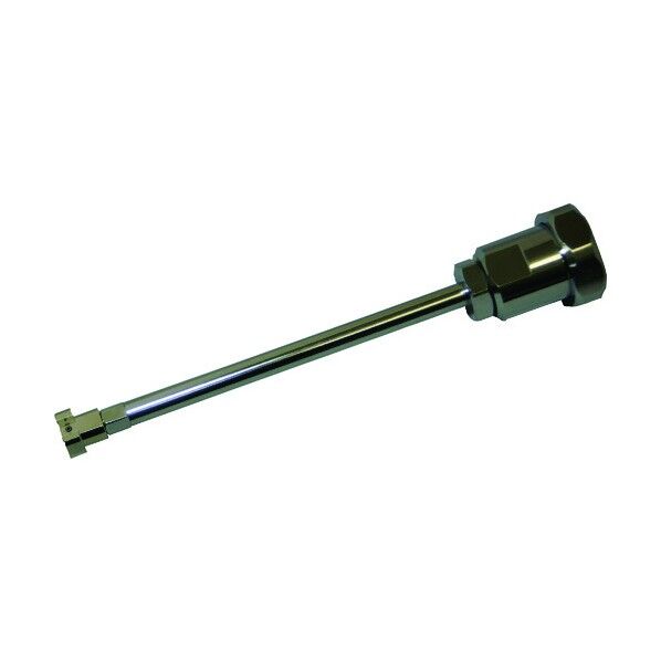 扶桑精機 ルミナ ロングノズルセットC8-0.7-100L-90-H(リング付) 29454 1点