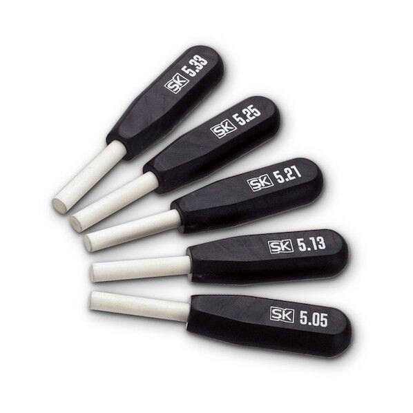 セラミックシャンク付ピンゲージ 単体