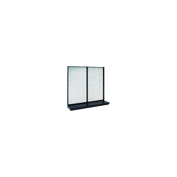 KZ片面ネットタイプ連結 SX1522 AK 1点