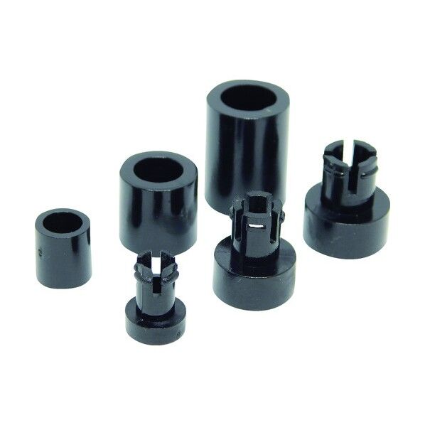 ワンタッチカラーブッシュ TA-305B 200個