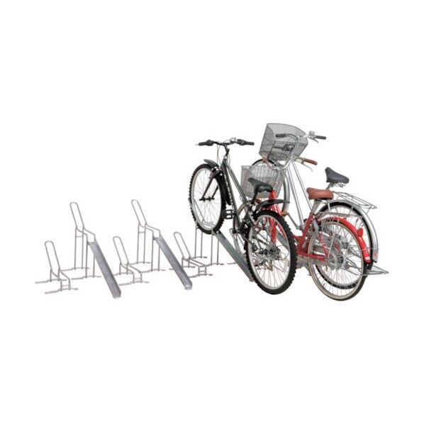 田窪工業所 自転車置場 スイングラック SP-CR1-1 1点
