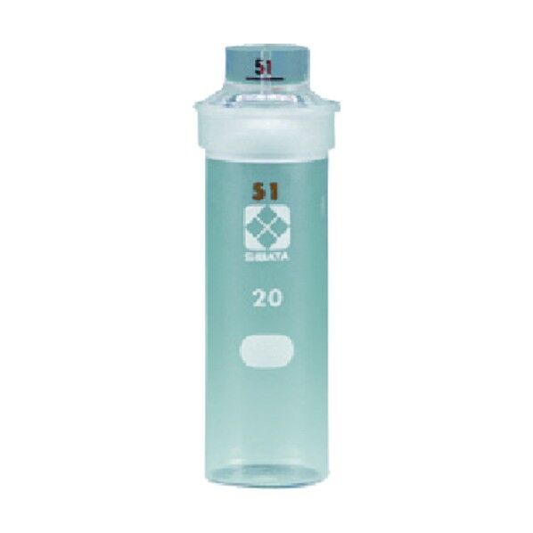 比重びん ハバード型