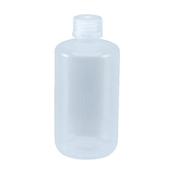 細口試薬瓶 PP製/蓋:PP製 4ml 582070 1点