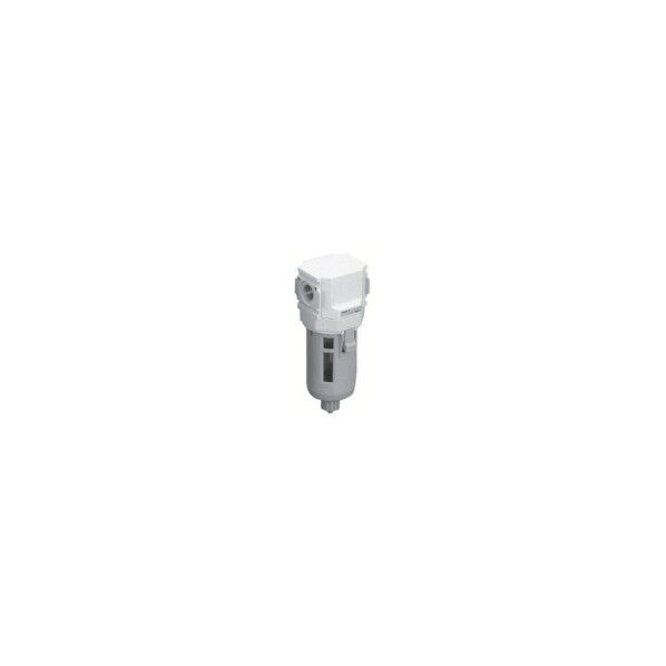 CKD モジュラータイプセレックスFRL オイルミストフィルタ M4000-W-8 1点
