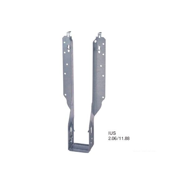 ※法人専用品※タナカ Iジョイスト用IUS2.06/11.88 AS4T5300 25個