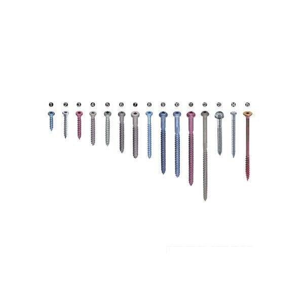 角ビットビス TBB-75(25本入) L＝75 AA3B7200 1袋