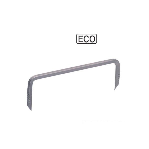 ※法人専用品※タナカ フラットかすがいII (ECO) 5×120×40 AA3522ET 600本