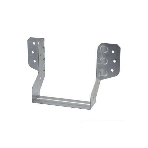 ※法人専用品※タナカ 2×4用大引き受け金物TOB-404 150×87×57×0.6 AC310000 50個