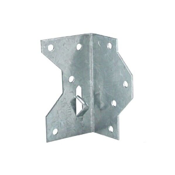 根太受け金物A34 AS3A3400 100個