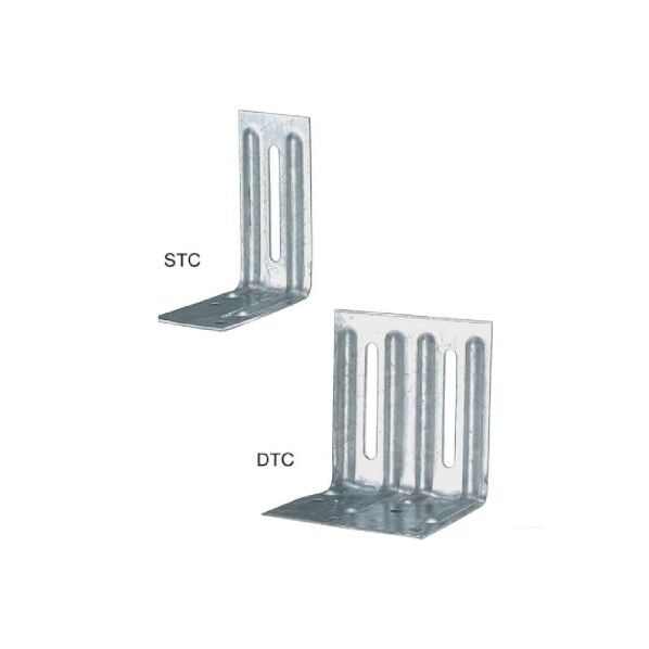 ※法人専用品※タナカ 屋根トラスクリップSTC AS5STC00 200個