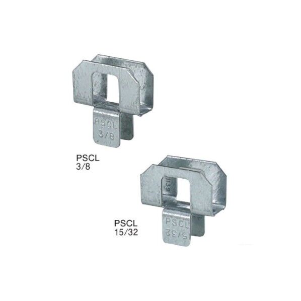 ※法人専用品※タナカ シージングクリップPSCL15/32 AS5C1200 250個