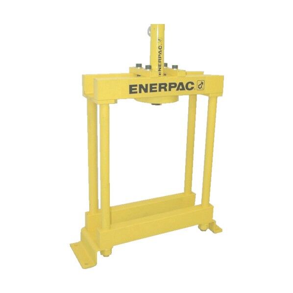 ポータブルプレス(フレームのみ) PF15RC 1点