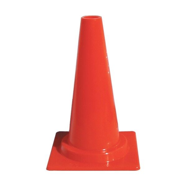 ミニコーン450H  φ50赤 8Y0040 1点