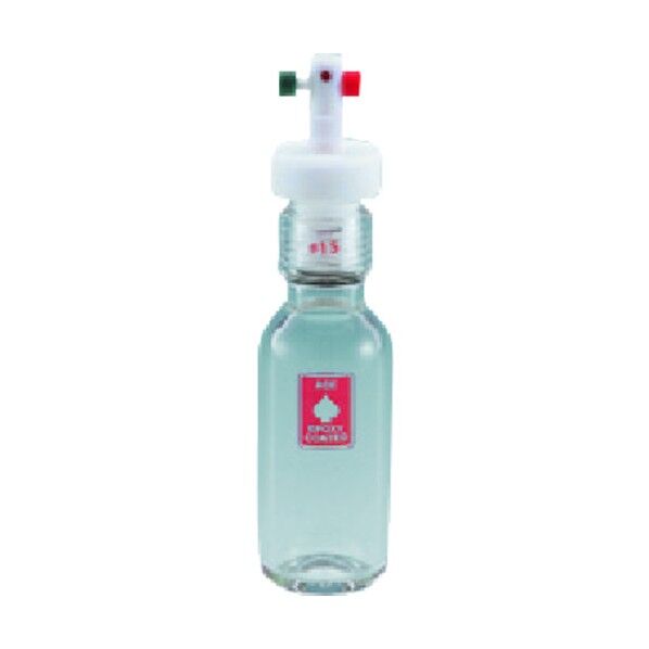 ミニナートバルブボトル 125mL 149-04-37-08 1点