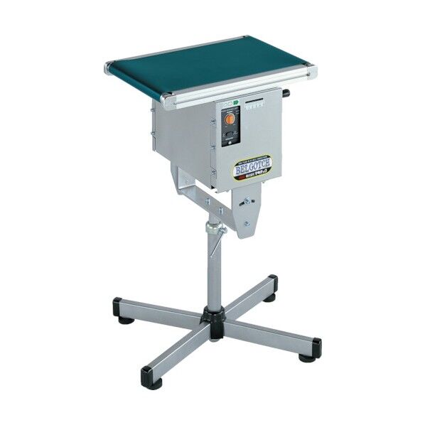 ベルゴッチ(短機長)JI 幅350機長1.5M定速13単10040W TYPE34-JI-350-1500-T13-A40 1点