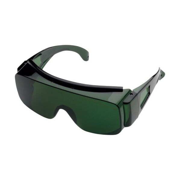 遮光めがね MS-928 しゃ光度 IR1.7 MS-928-1.7 1点