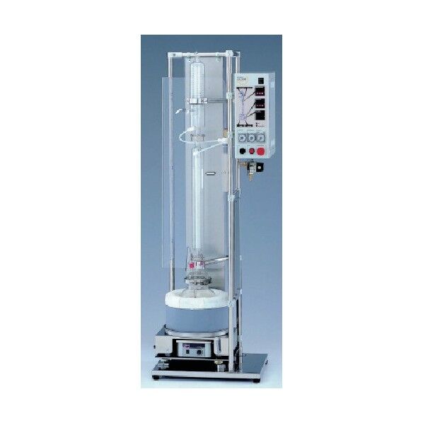 溶媒再生装置 SR-2000 1点