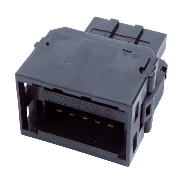 パワークランプ 分岐コネクタ H型 35720-L200-A00 AK 1点