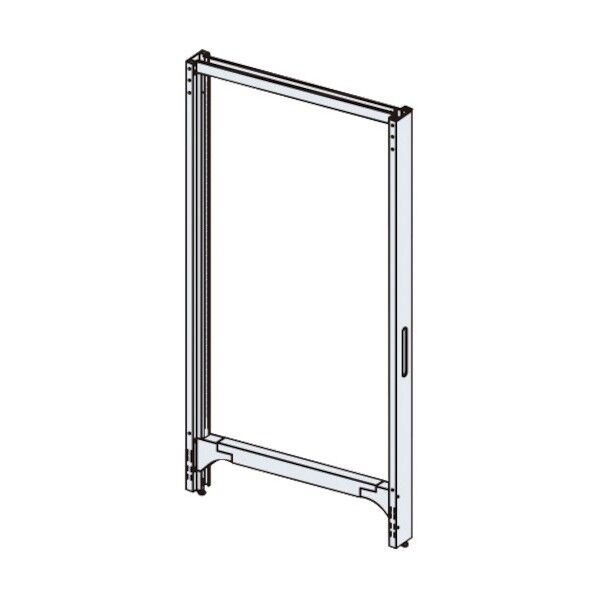 リーニット 支柱パネル 6W00EA-Z586 1点