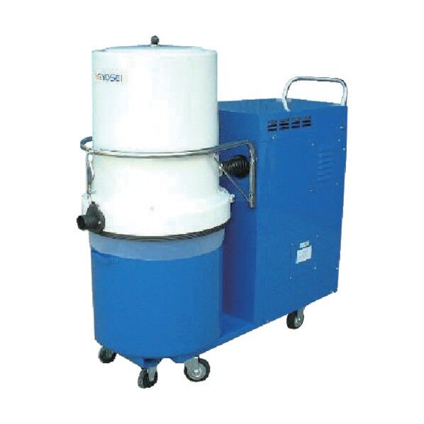 掃除機 80リットルバケツ 7馬力