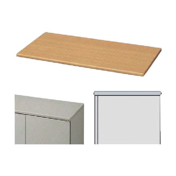 天板 W900×D450×H15 NW-900WTU-AW 1点