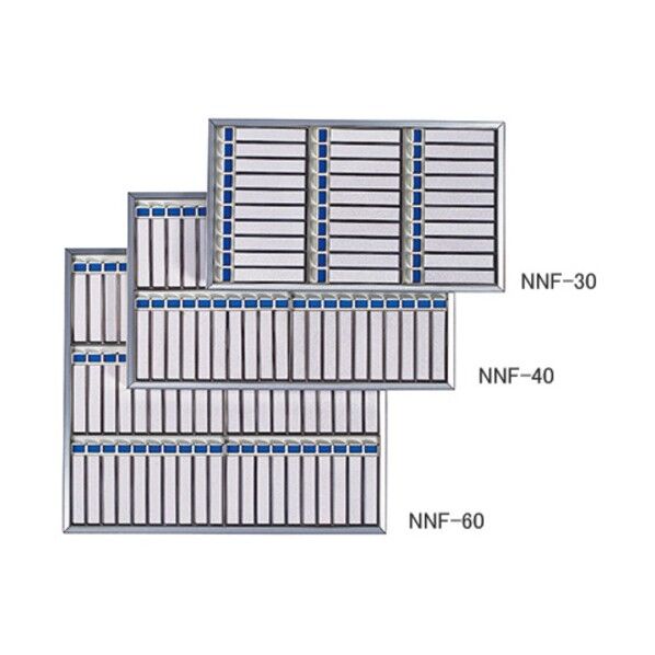 名札掛 30名用 NNF-30 1点
