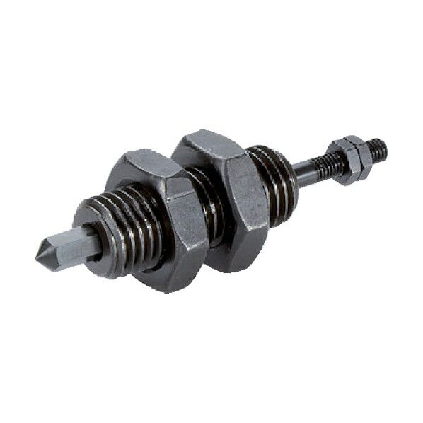 センシングエレメント ピン先端尖形 25020.0062 1点