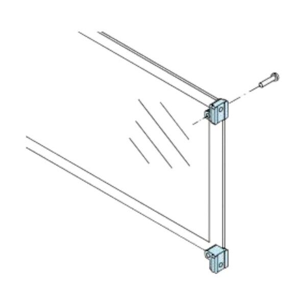 PCボードホルダー PCB-D1 10個入