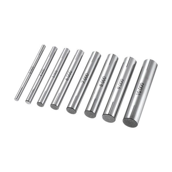 メンテナンスライン付ピンゲージ 0.90mm AML 3.910 1点