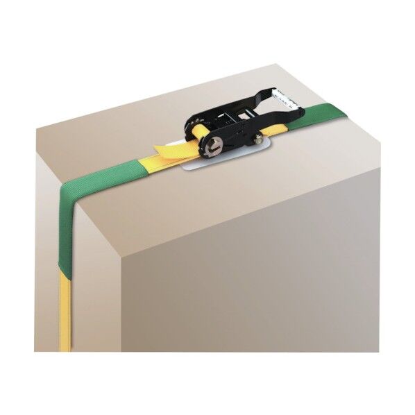 ベルト荷締機用コーナーパッド 35mm幅用 B-CP-35 1点