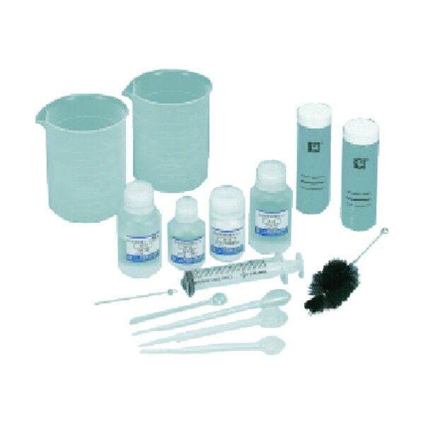 油分測定試薬セット 211-80-52-19 1点