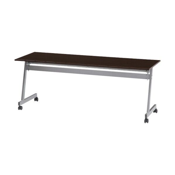 天板跳ね上げ式テーブル OZF-1260-W 1点