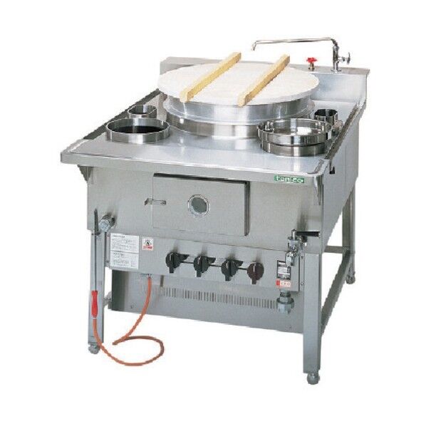 生そば釜 TGK-1 1点