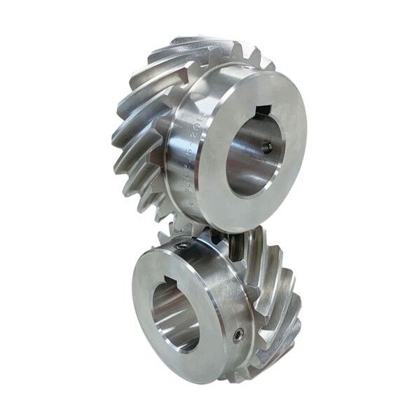 ステンレスねじ歯車 SUN2-10RJ12 1点