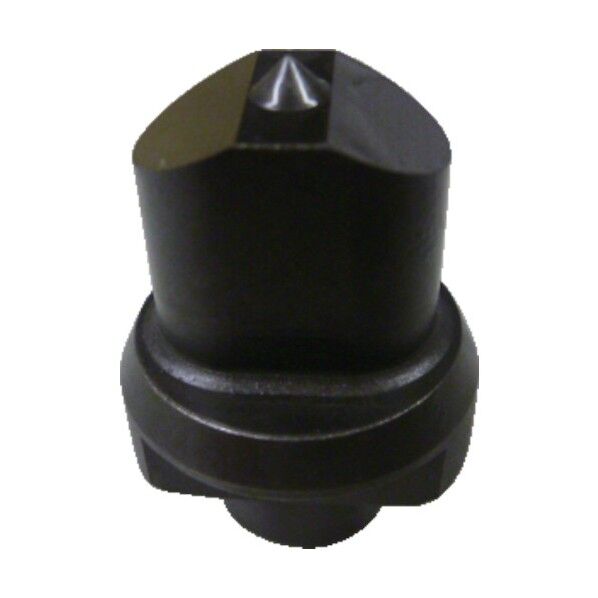 長穴ポンチ 6.5×13 5322010 1点